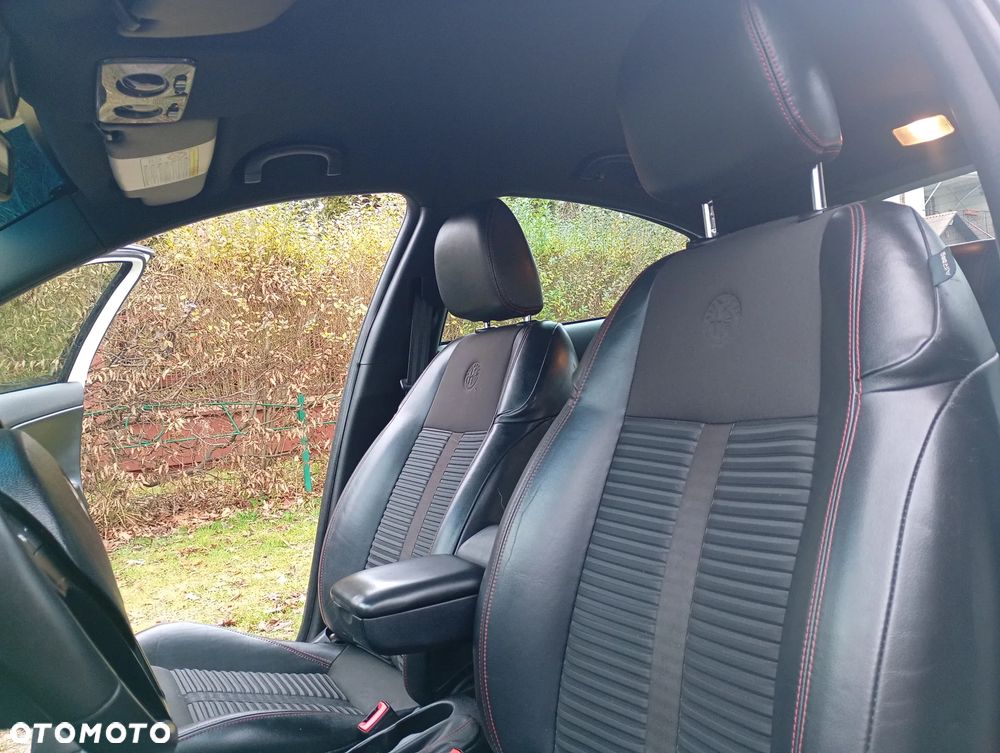 Alfa Romeo Giulietta 1.4 TB 16V Sport - 18