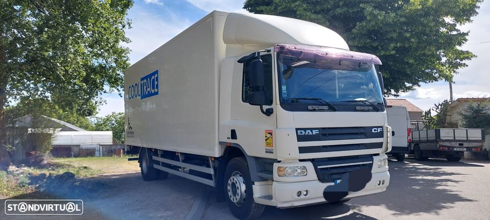DAF Cf65250 - 1