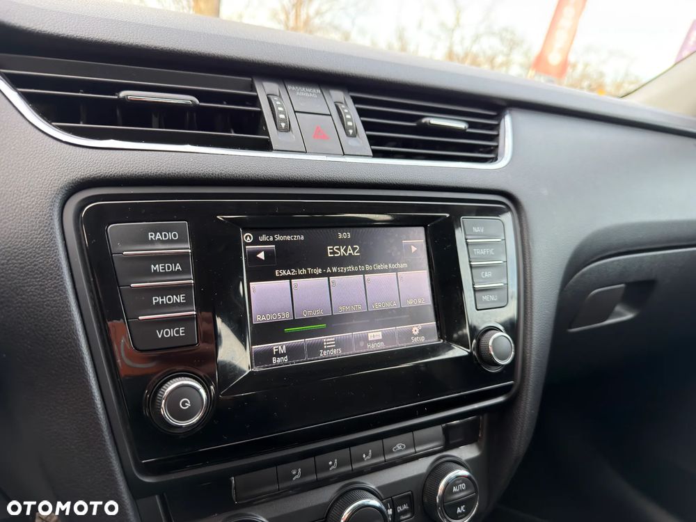 Skoda Octavia 1.6 TDI Drive - 19