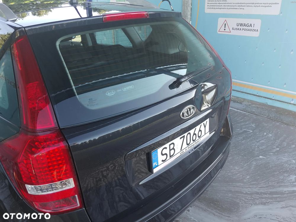 Kia Ceed Cee'd 1.6 Optimum + - 4