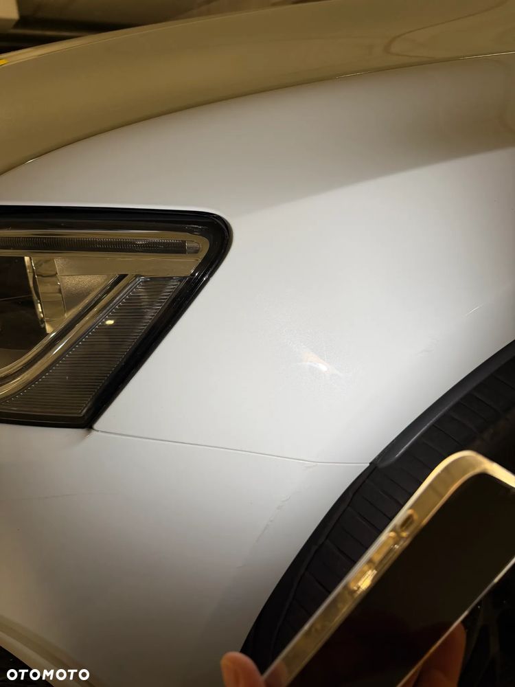 Audi Q5 2.0 TDI clean diesel Quattro S tronic - 28
