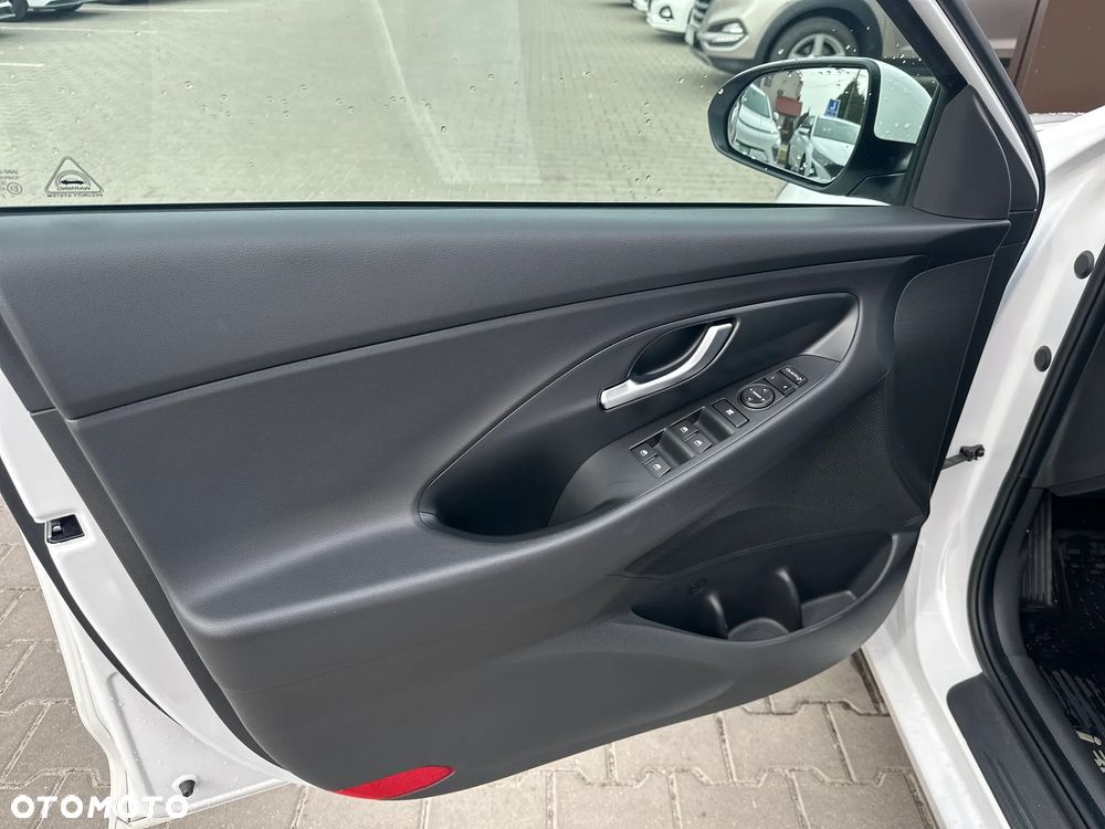 Hyundai i30 1.0 T-GDI Modern - 17