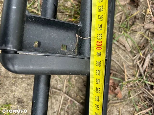 Bagażnik dachowy platforma CRUZ 300 X 160 - 11