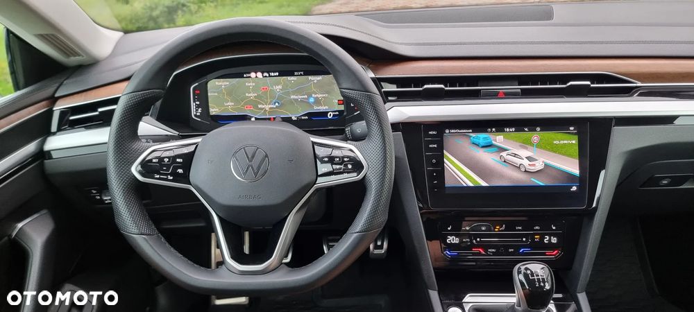 Volkswagen Arteon 2.0 TDI Elegance - 35