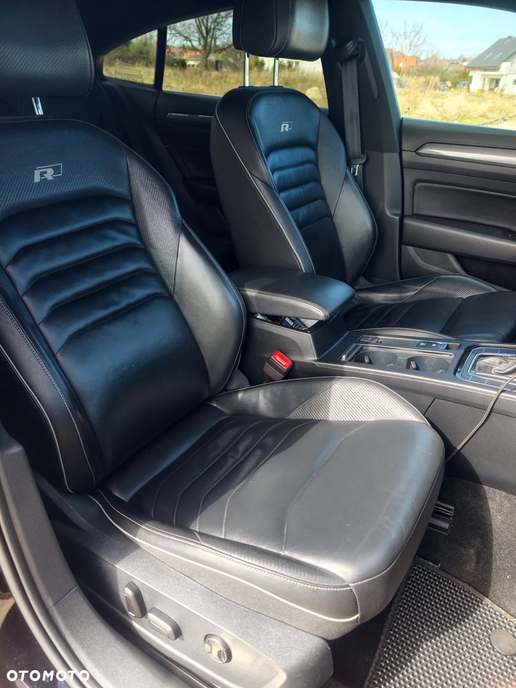 Volkswagen Arteon 2.0 TDI SCR DSG R-Line - 9