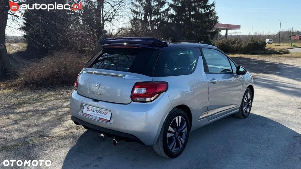 Citroën DS3 2013