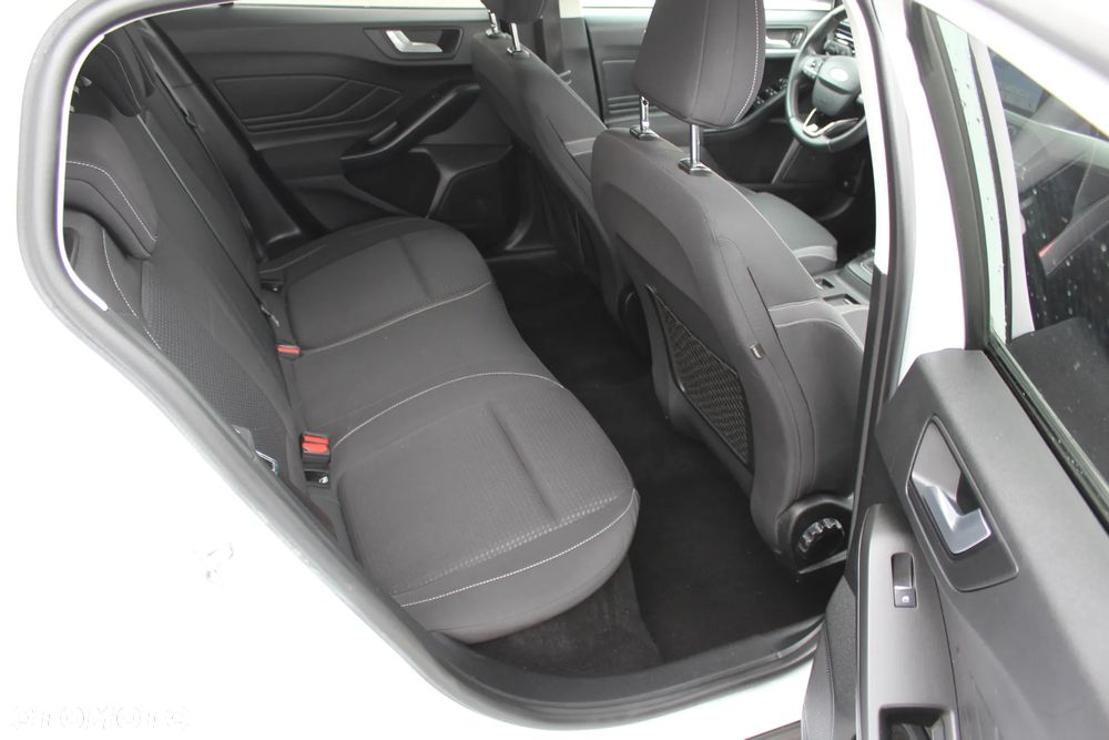 Ford Focus 1.5 EcoBlue Start-Stopp-System ACTIVE DESIGN - 38