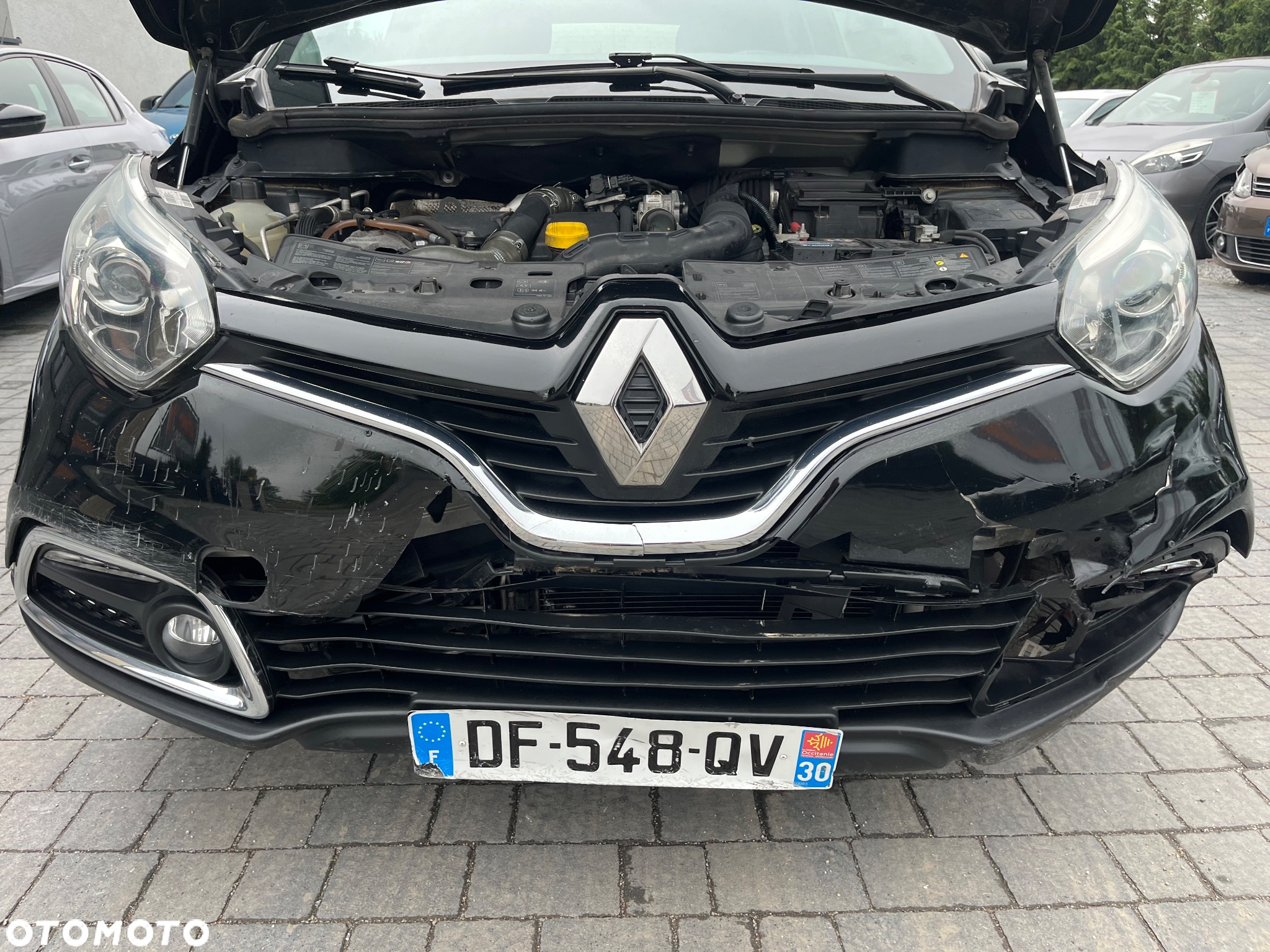 Renault Captur - 13