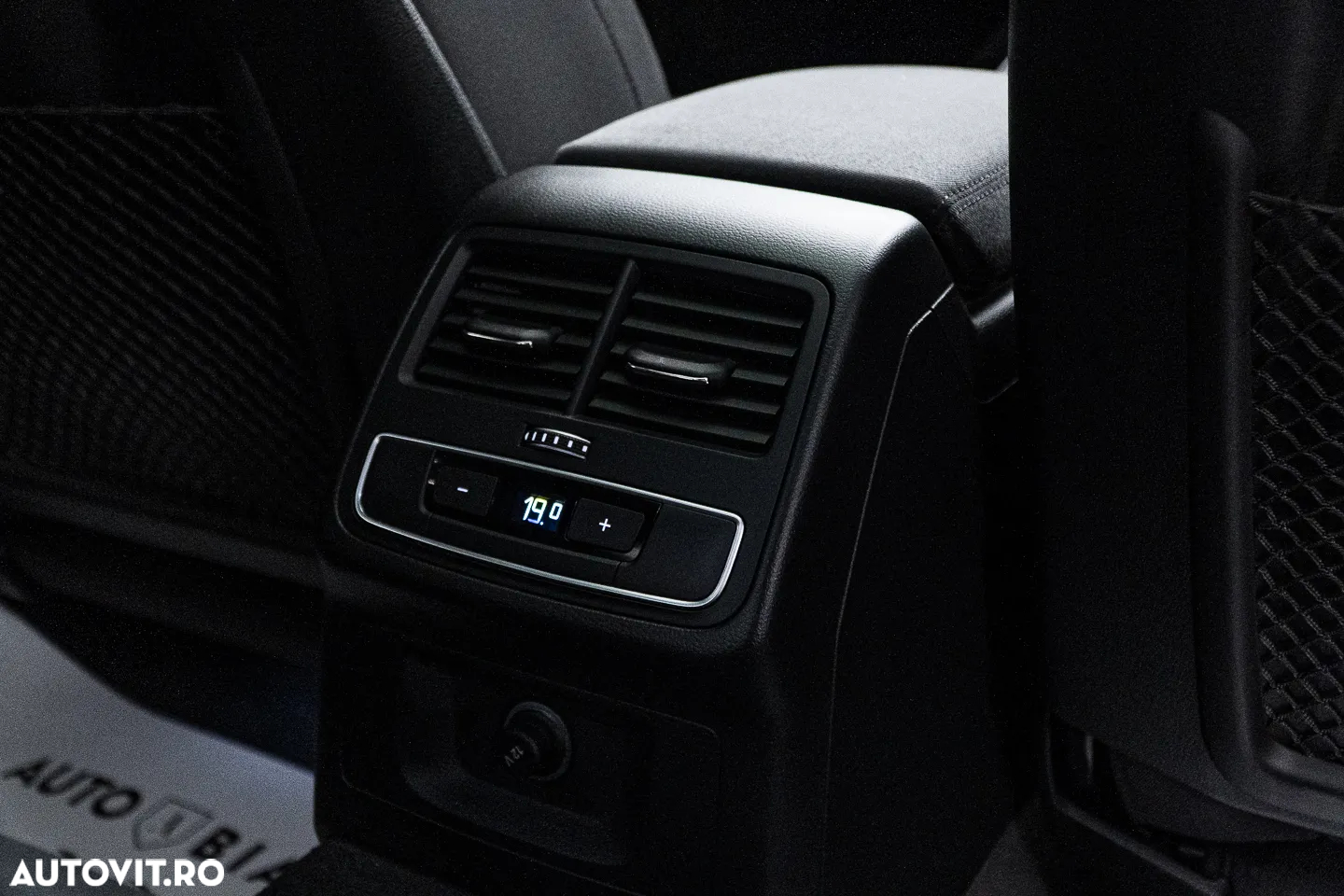 Audi A4 35 TFSI S tronic MHEV Advanced - 23