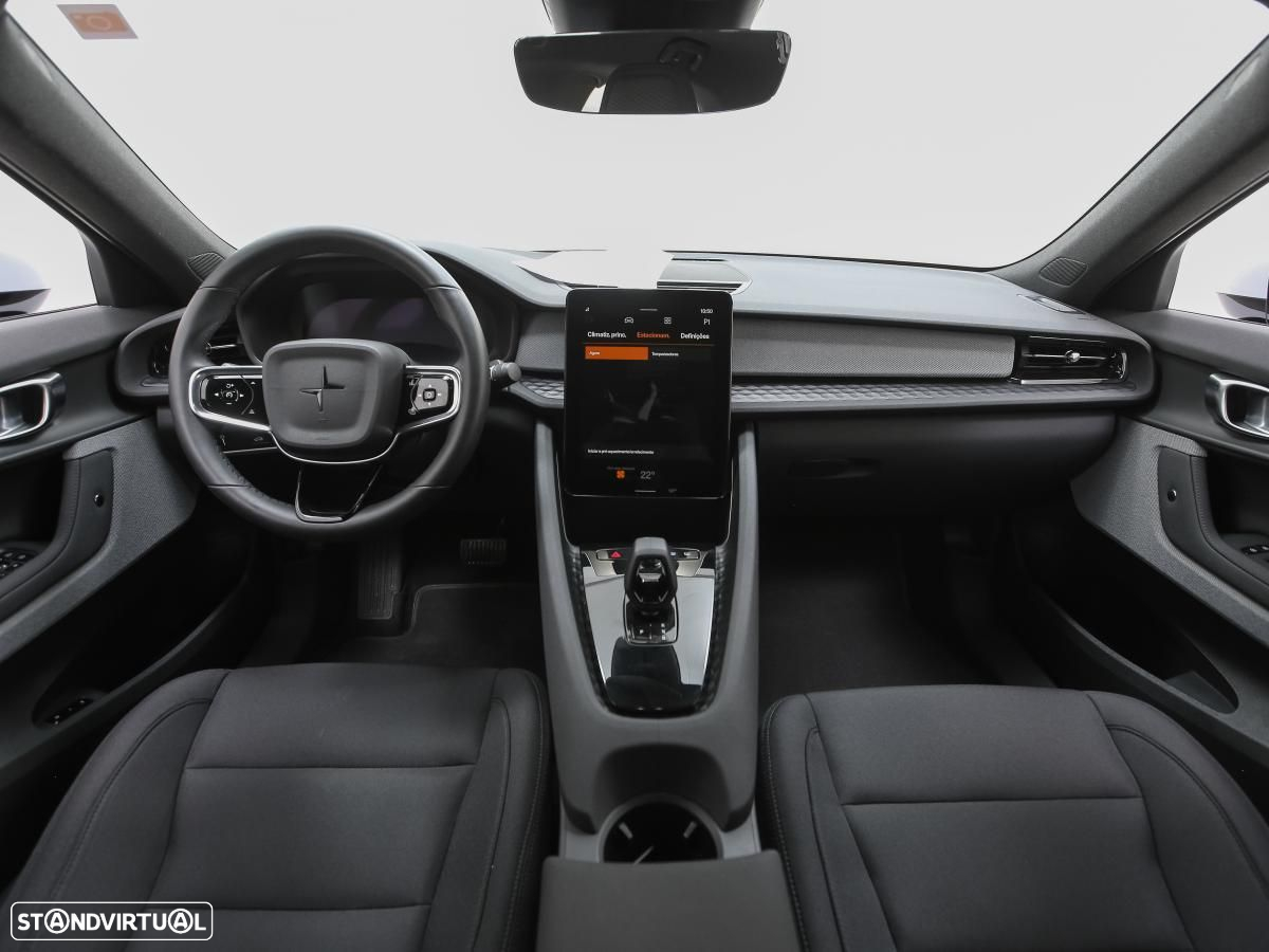 Polestar 2 Dual Motor 78kWh - 6