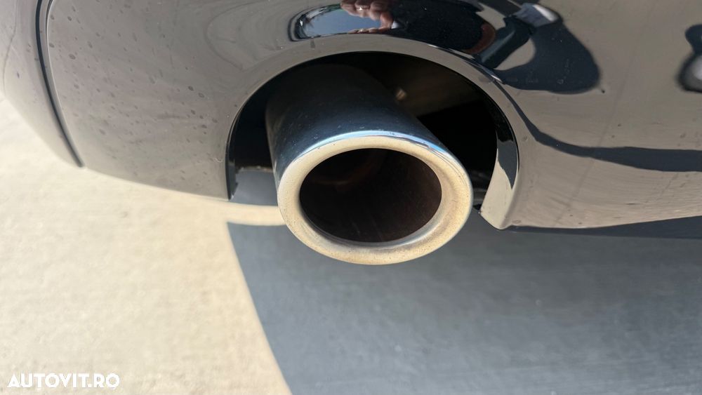 BMW Seria 5 520d xDrive Aut. - 10