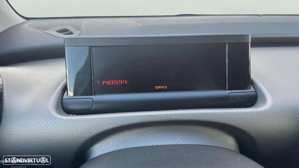 Citroën C4 Cactus 1.6 BlueHDi Feel J17 - 14