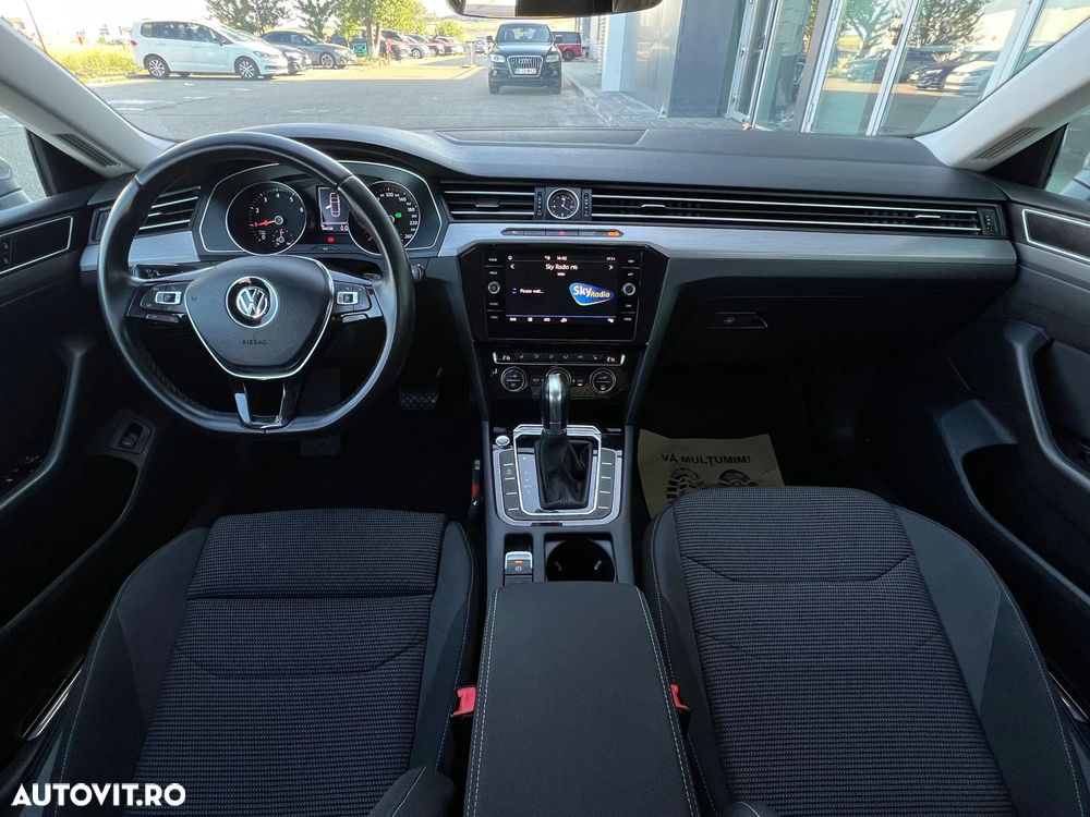 Volkswagen ARTEON 1.5 TSI ACT OPF DSG Elegance - 15