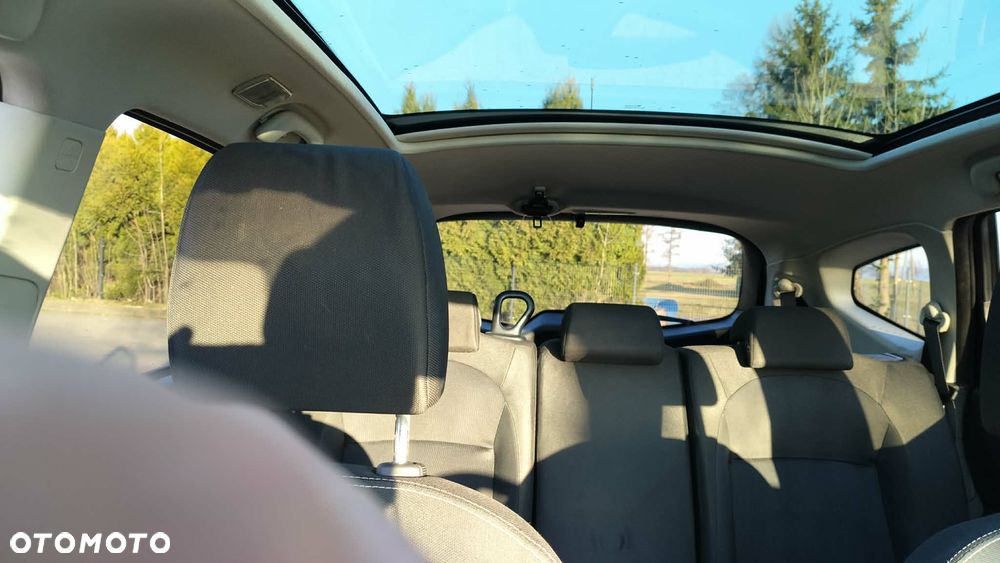 Nissan Qashqai+2 2.0 I-Way - 7