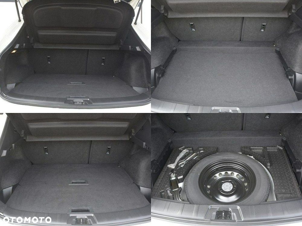 Nissan Qashqai 1.3 DIG-T DCT N-CONNECTA - 35