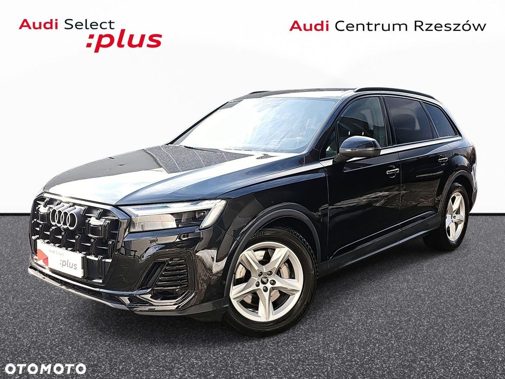 Audi Q7 - 2