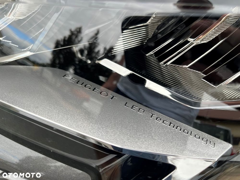 Peugeot 3008 - 10