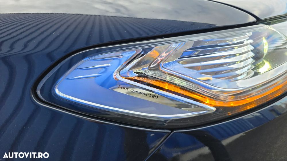 Ford Mondeo Turnier 2.0 EcoBlue Aut. ST-Line - 23