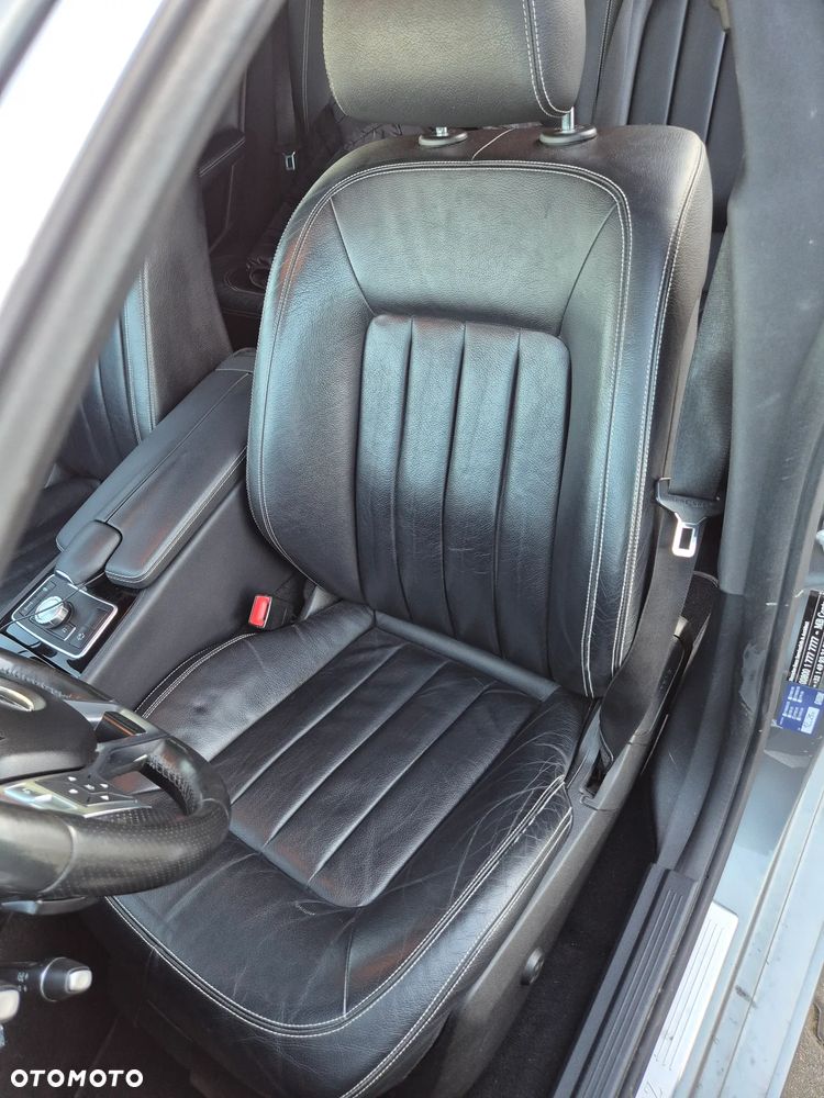 Mercedes-Benz CLS 350 CDI 4Matic 7G-TRONIC - 12