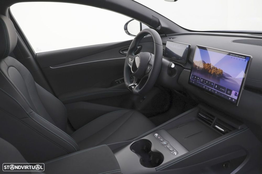 BYD Seal 6 - 5