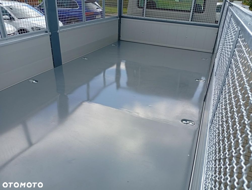 Volkswagen Crafter - 10