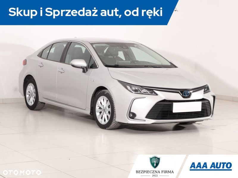Toyota Corolla - 2