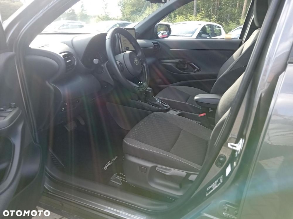 Toyota Yaris Cross Hybrid 1.5 Style - 14