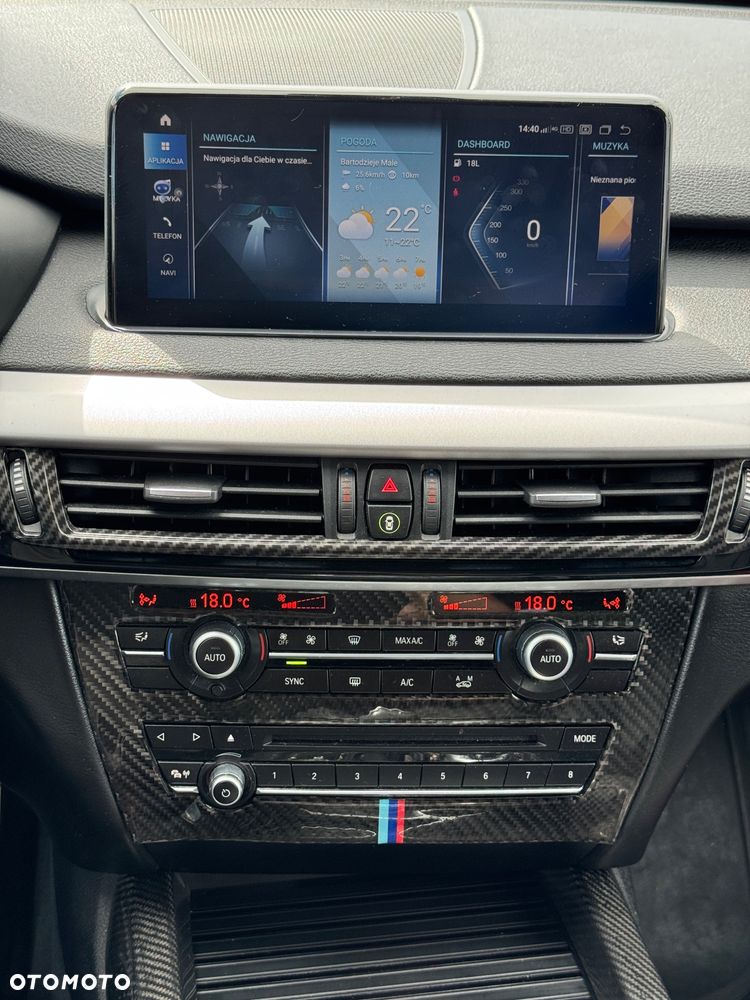BMW X5 xDrive30d - 37