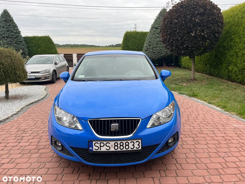 Seat Ibiza SC 1.4 16V Entry - 2