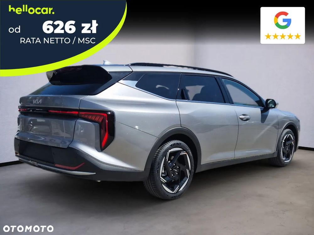 Kia K4 1.6 T-GDI M - 2