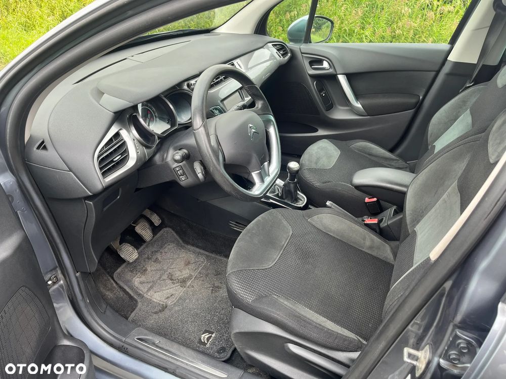 Citroën C3 - 15