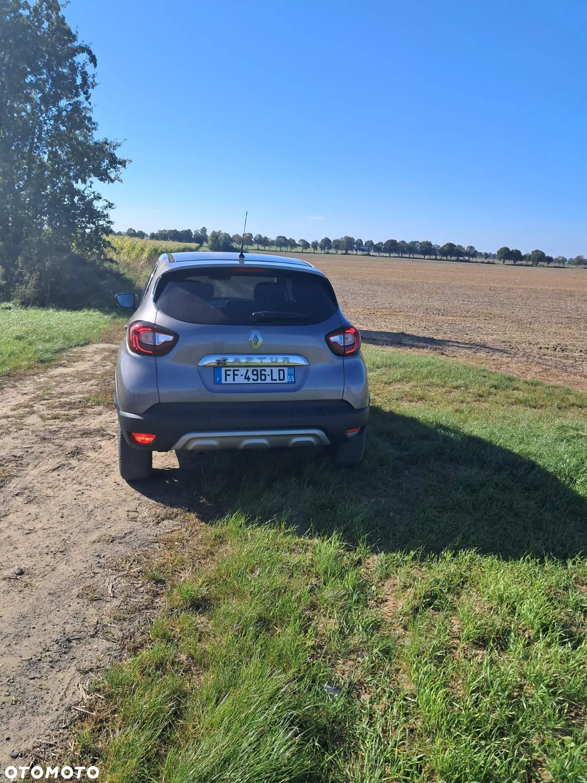 Renault Captur - 4