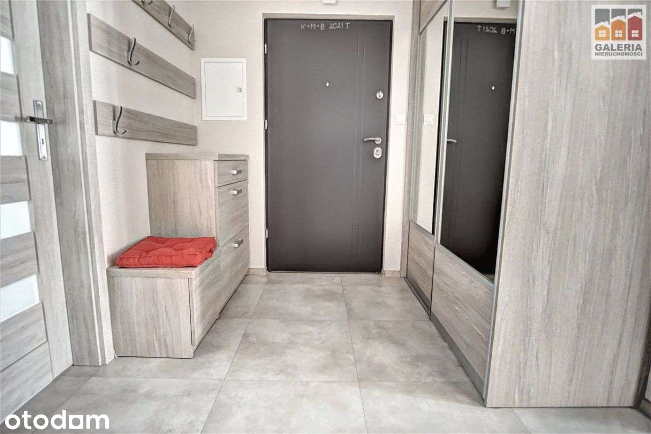 Mieszkanie 3 pokojowe, 53m2, ul.Zelwerowicza