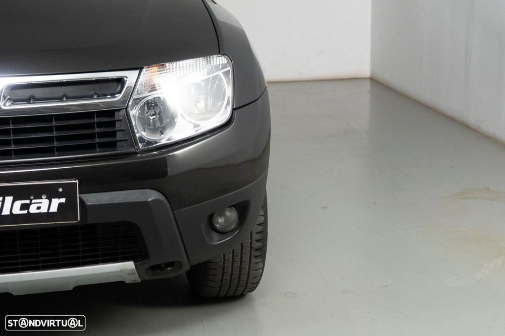Dacia Duster 1.5 dCi Confort - 16