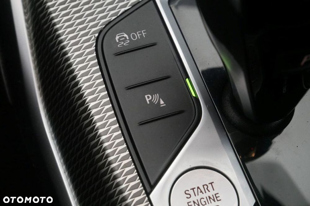 BMW Seria 3 2022