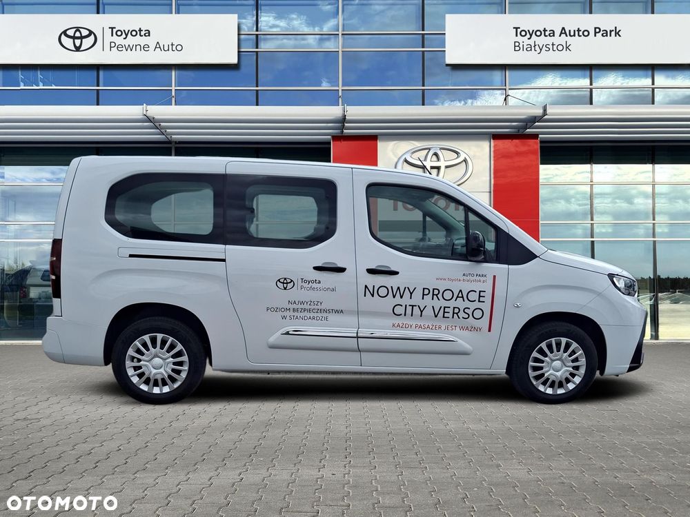 Toyota Proace City Verso - 6