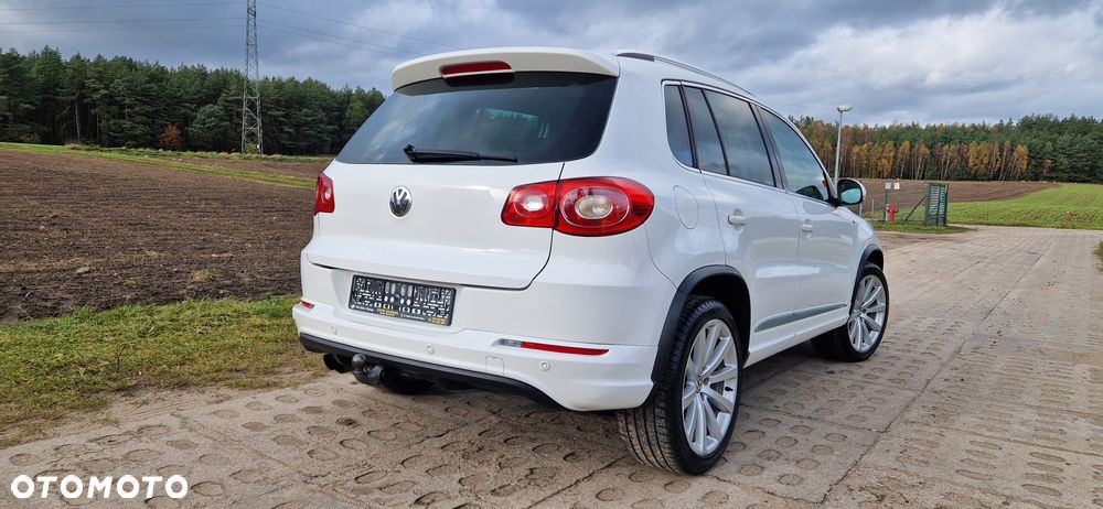 Volkswagen Tiguan - 15