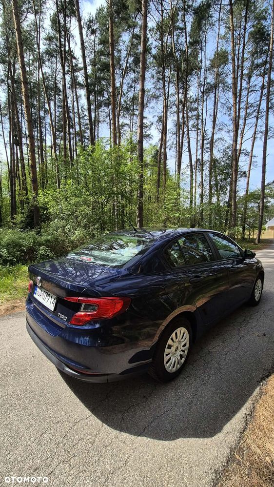 Fiat Tipo 1.4 16V Easy - 4