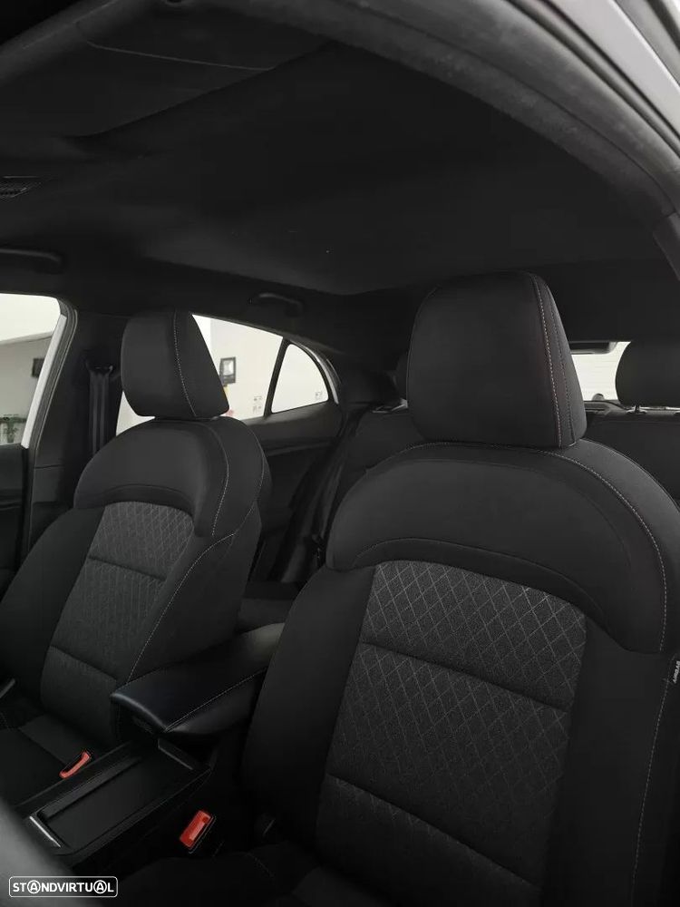 MG MG3 1.5 L Hybrid+ Comfort - 40