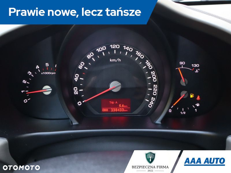 Kia Sportage - 12