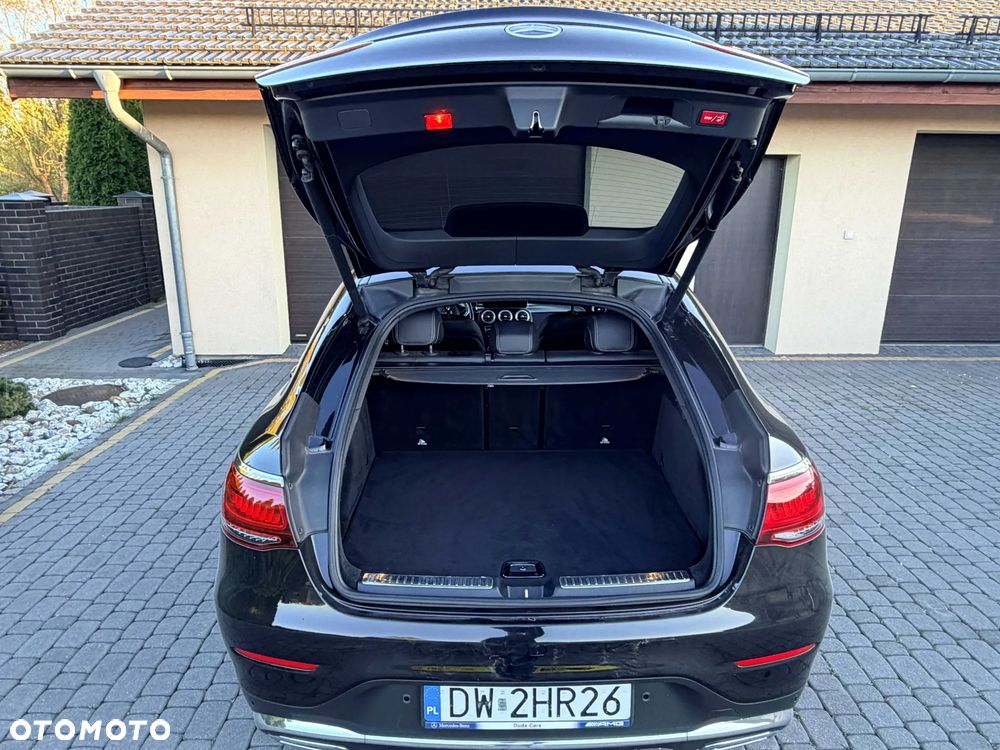Mercedes-Benz GLC 220 d 4-Matic - 19