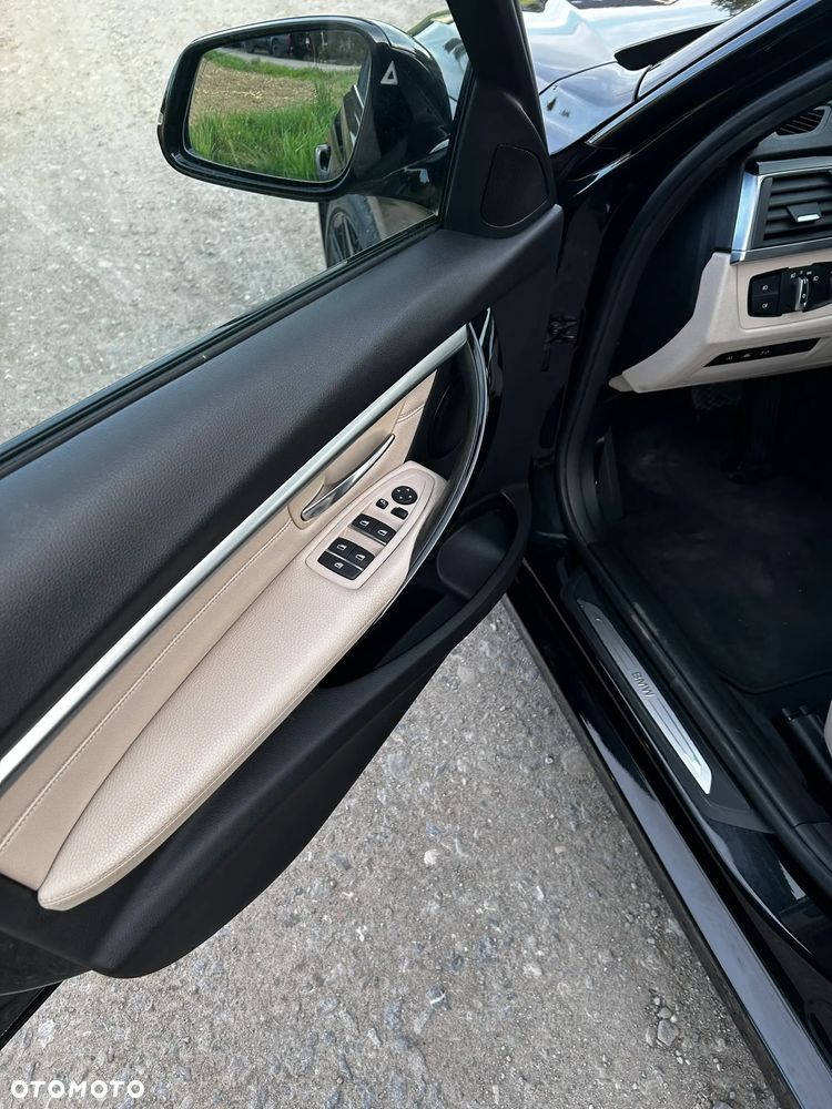 BMW Seria 3 318d Edition Luxury Line Purity - 19