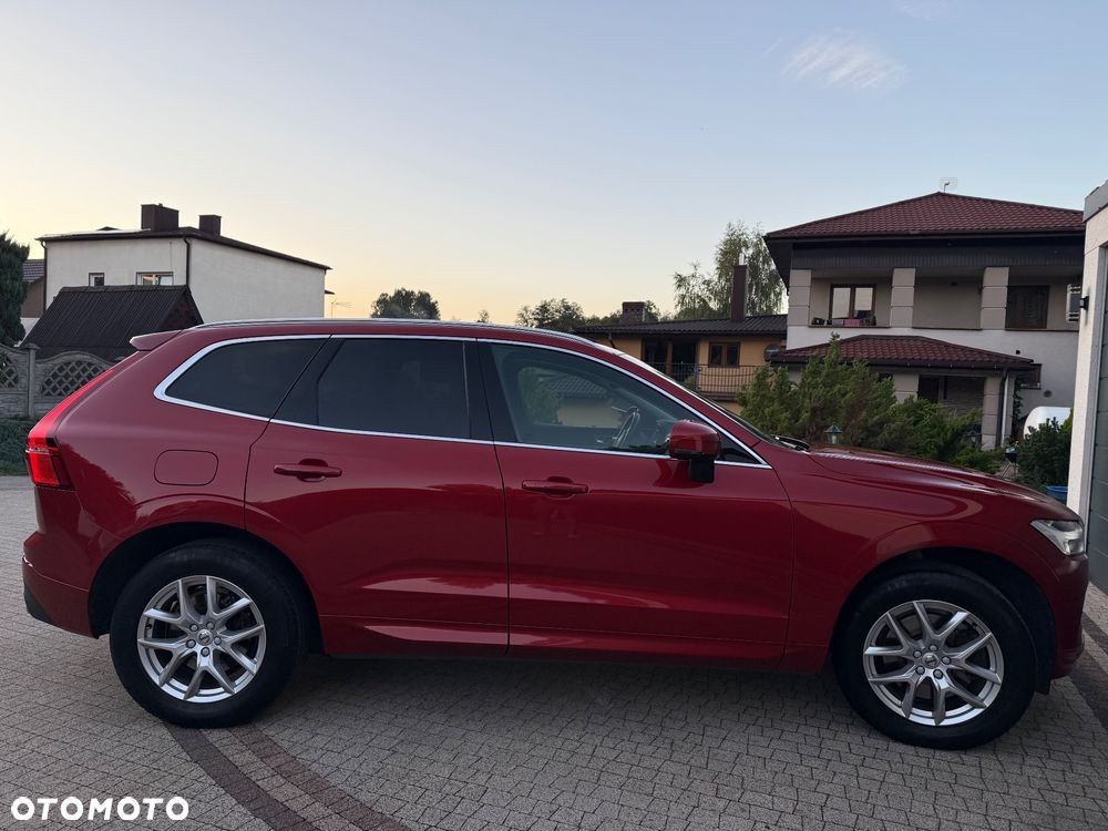 Volvo XC 60 D4 Geartronic Momentum Pro - 18