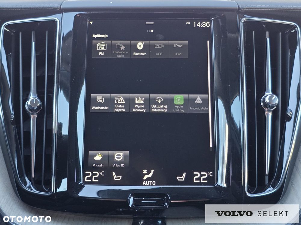 Volvo XC 60 - 24