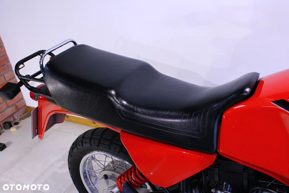 BMW GS - 22