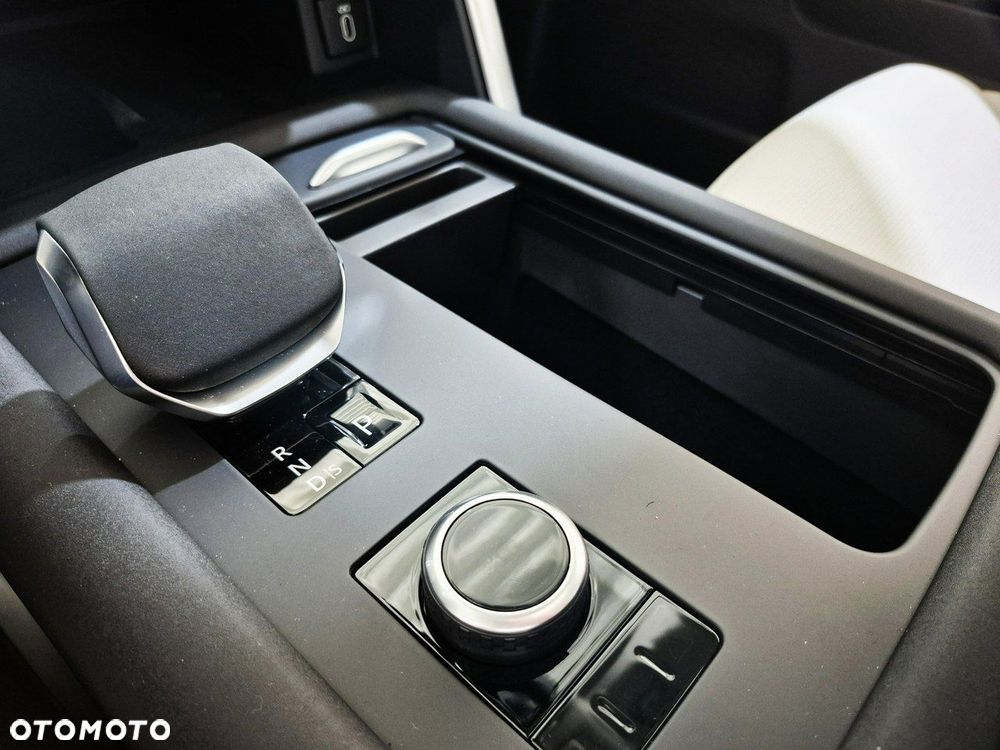 Land Rover Discovery - 39