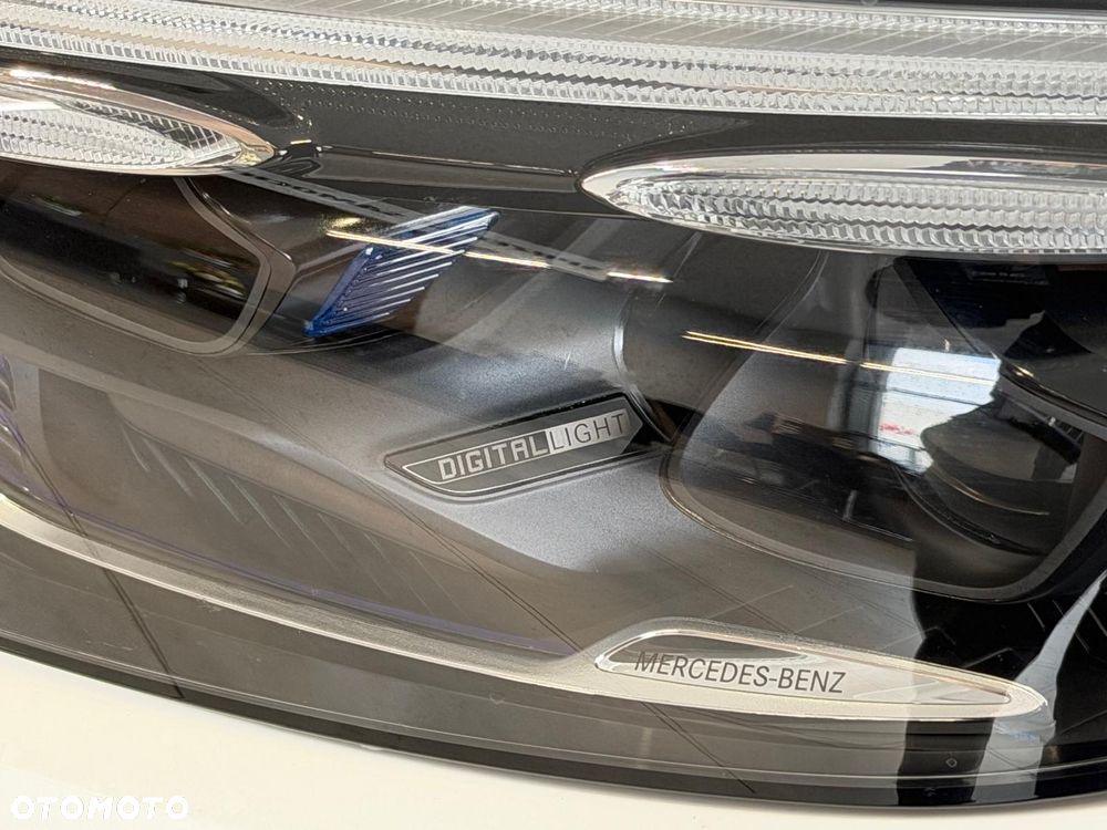 Mercedes-Benz GLC 220 d mHEV 4-Matic AMG Line - 15
