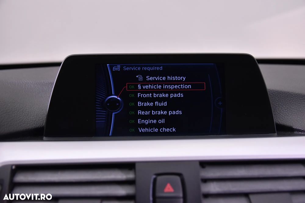 BMW Seria 3 320i Aut. - 20