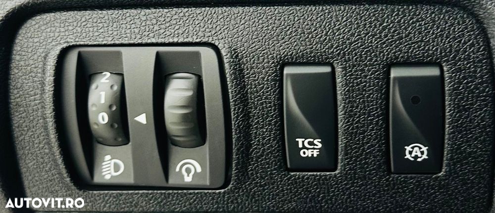 Renault Grand Scenic ENERGY dCi 110 INTENS - 21