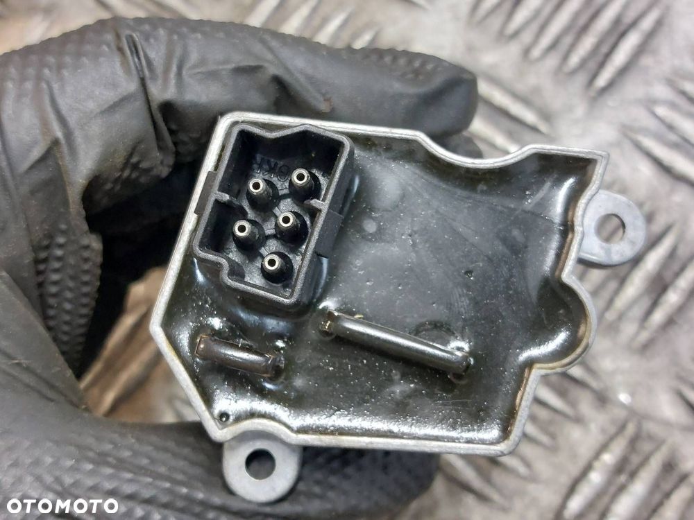 REZYSTOR DMUCHAWY NAWIEWU BMW E39 520i 8364173 - 2